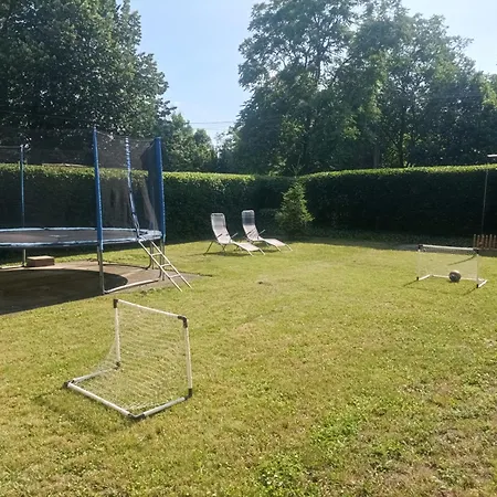Сasa de vacaciones Napfeny Ueduelohaz *