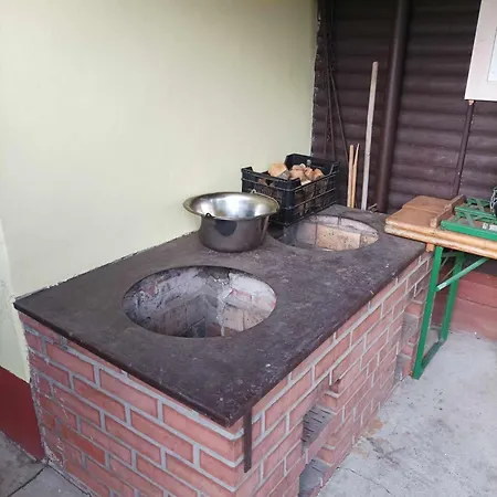 Napfeny Ueduelohaz * Gyomaendrőd