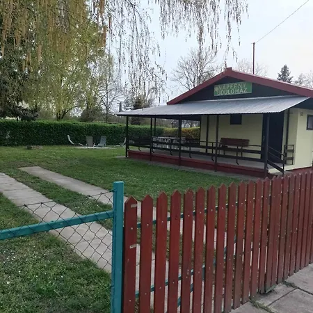 Napfeny Ueduelohaz